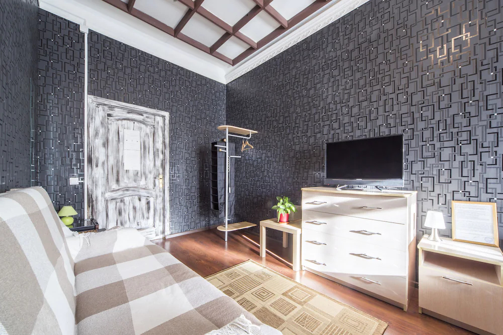 Hotel Lopatin Nevsky 100