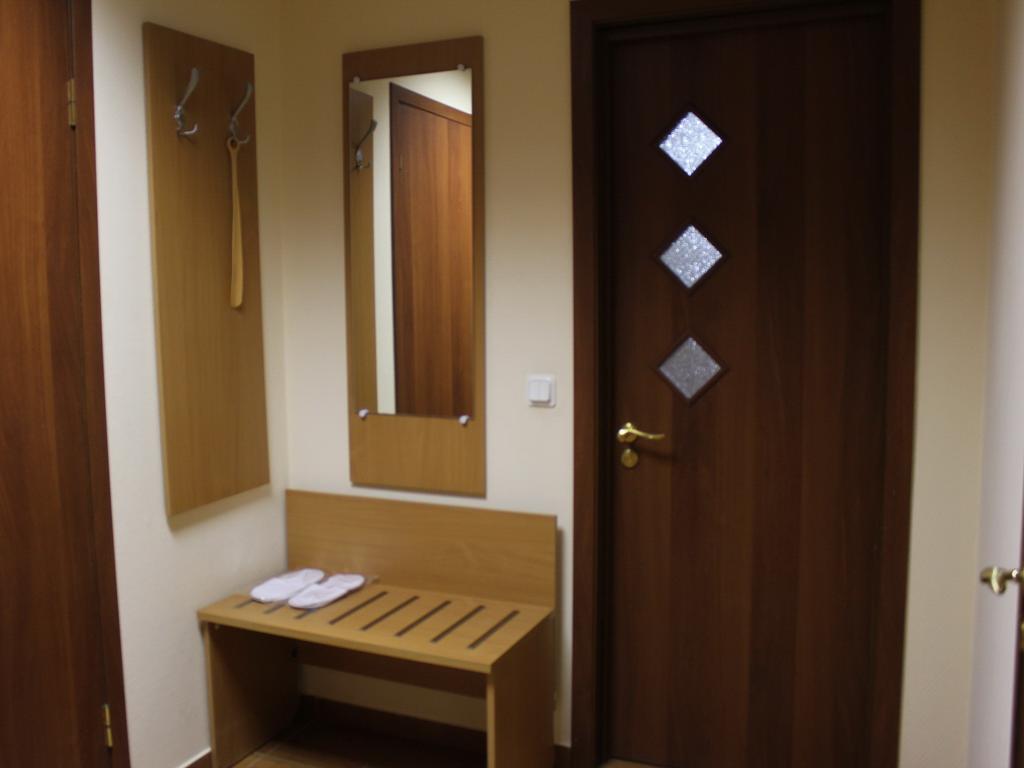 Hotel Luko