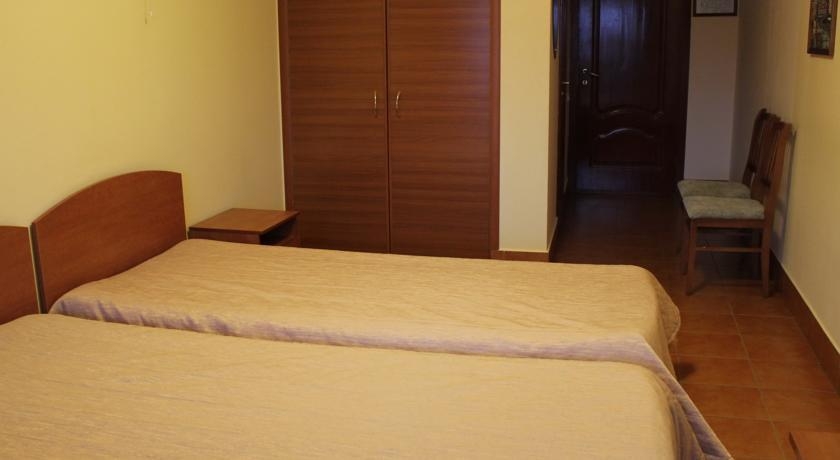 Hotel Luko