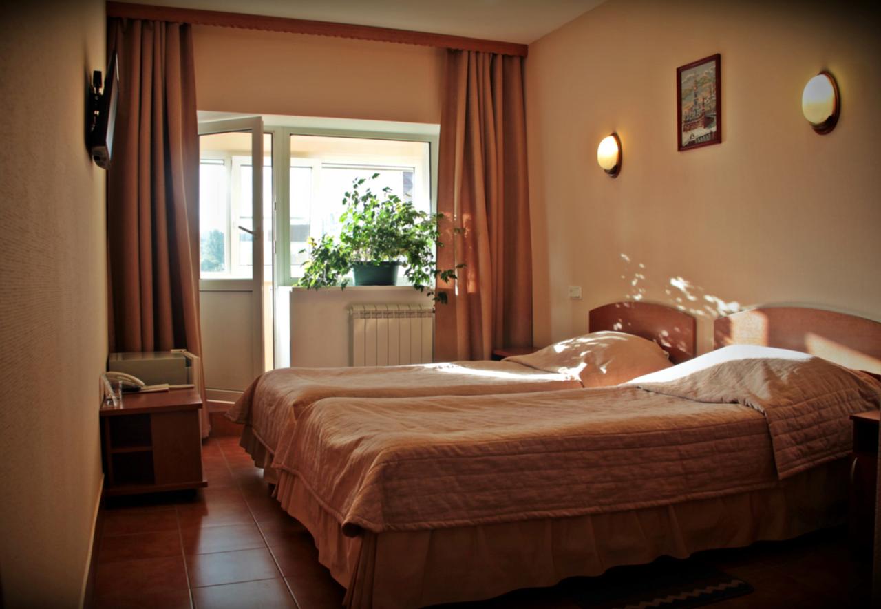 Hotel Luko
