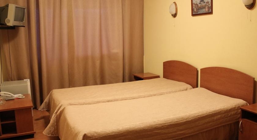 Hotel Luko