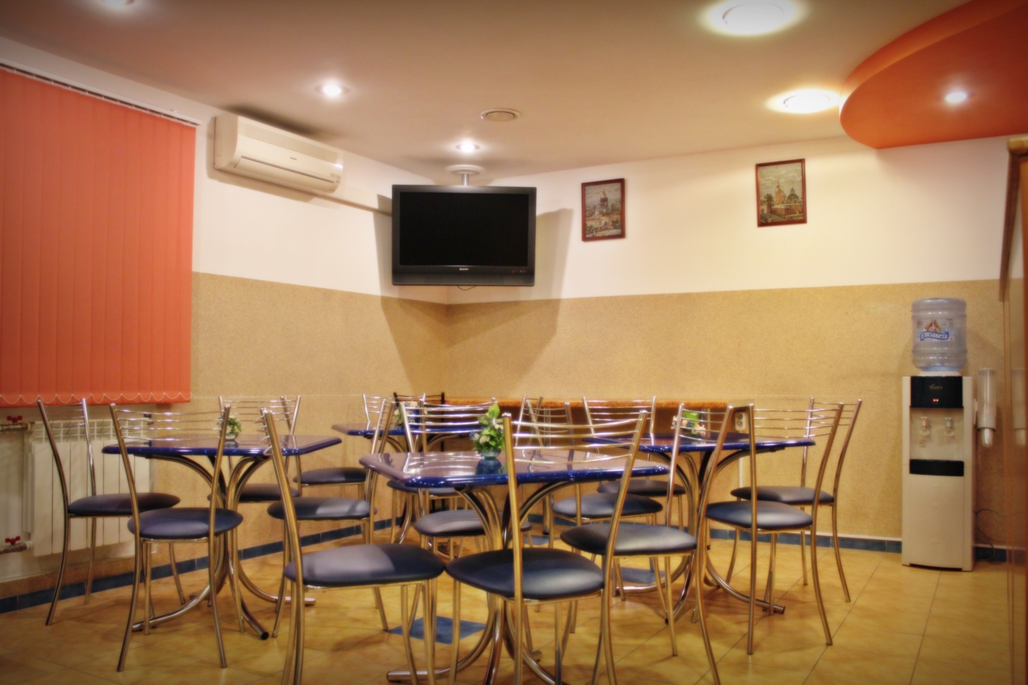 Hotel Luko