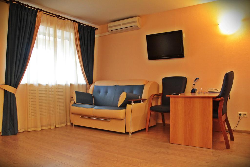 Hotel Luko