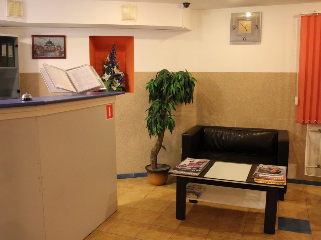 Hotel Luko
