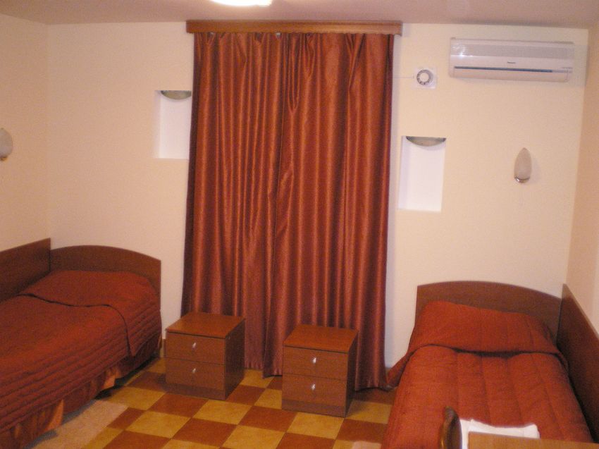 Hotel Luko