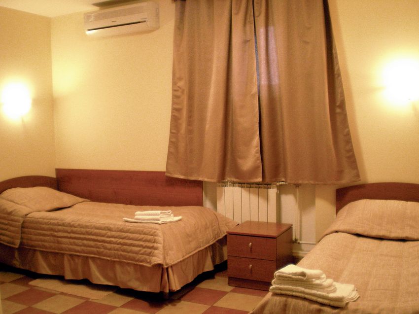 Hotel Luko