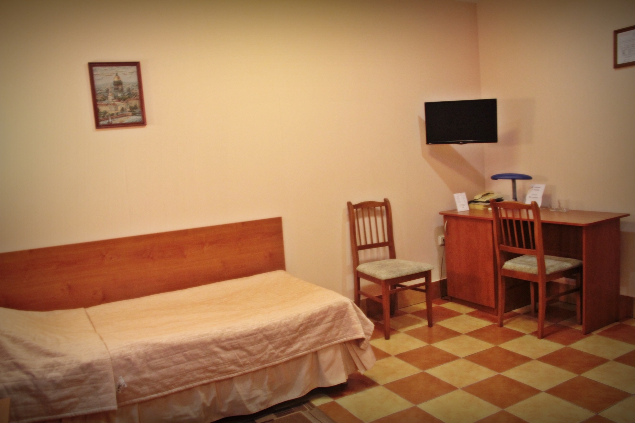 Hotel Luko