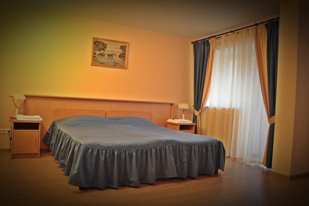 Hotel Luko
