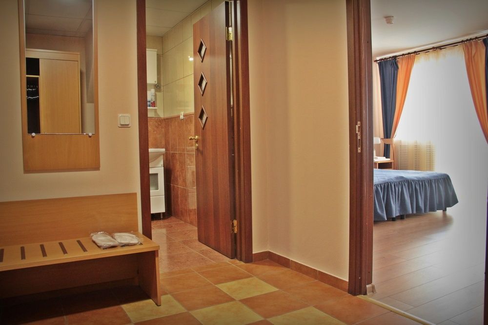 Hotel Luko