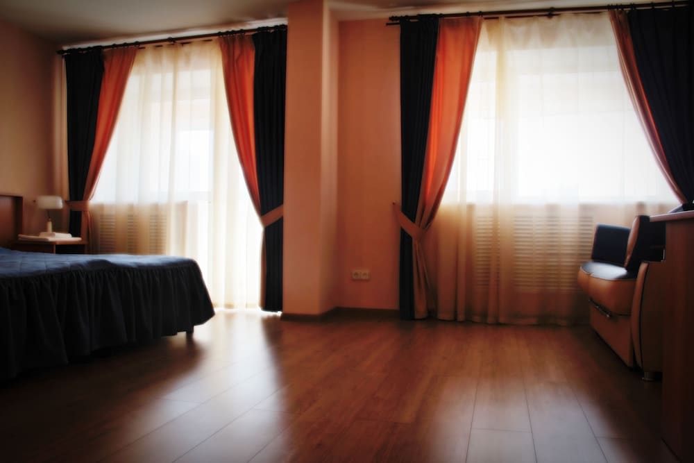 Hotel Luko