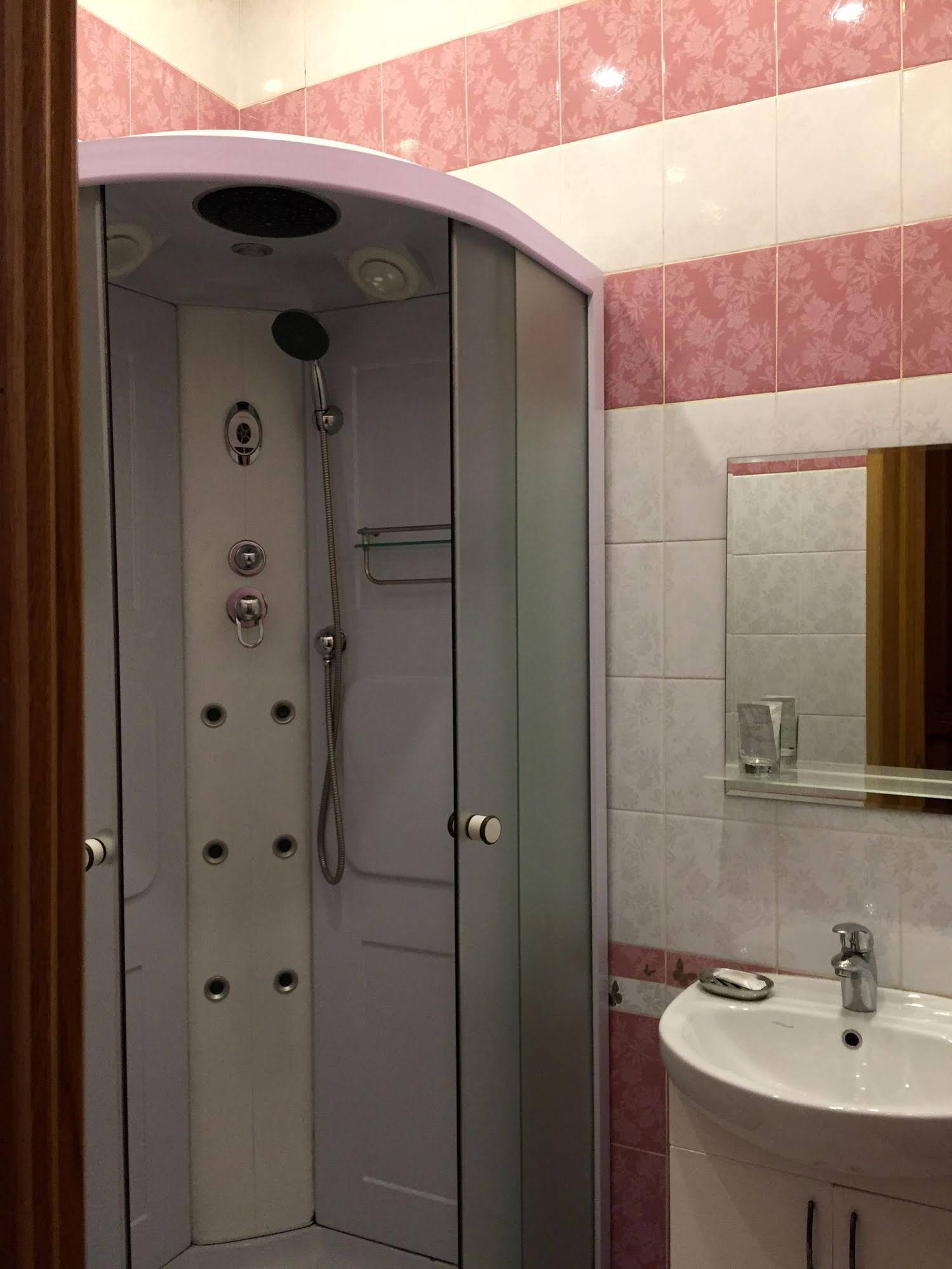 Hotel Mari