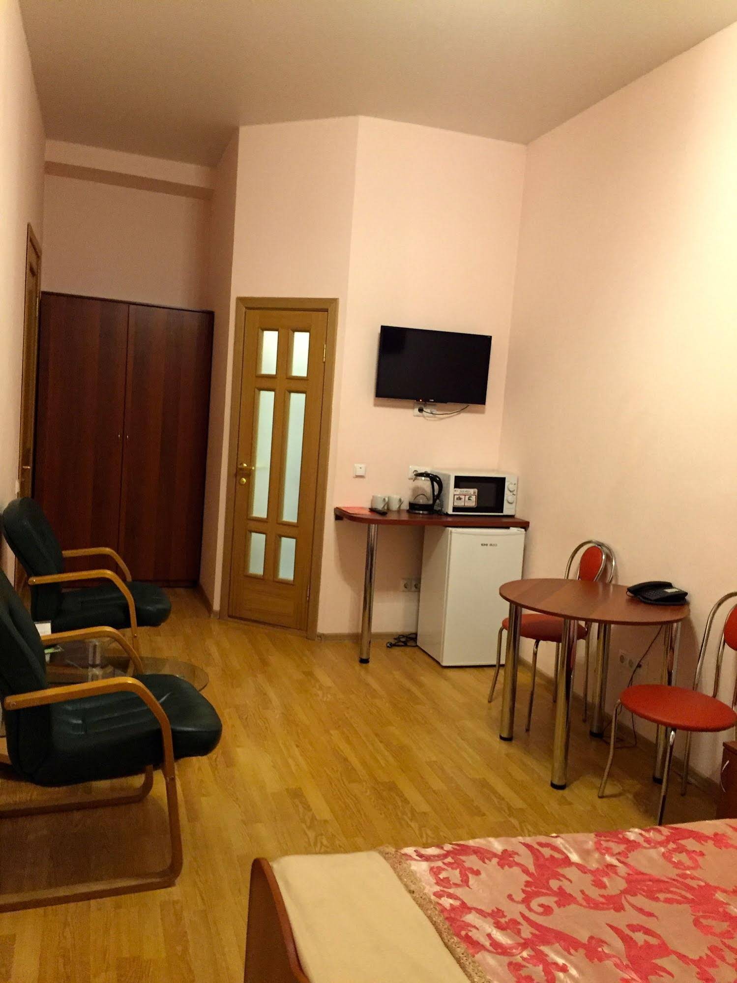 Hotel Mari