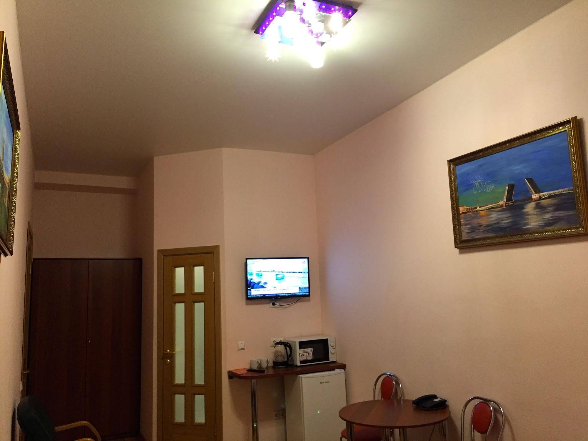 Hotel Mari