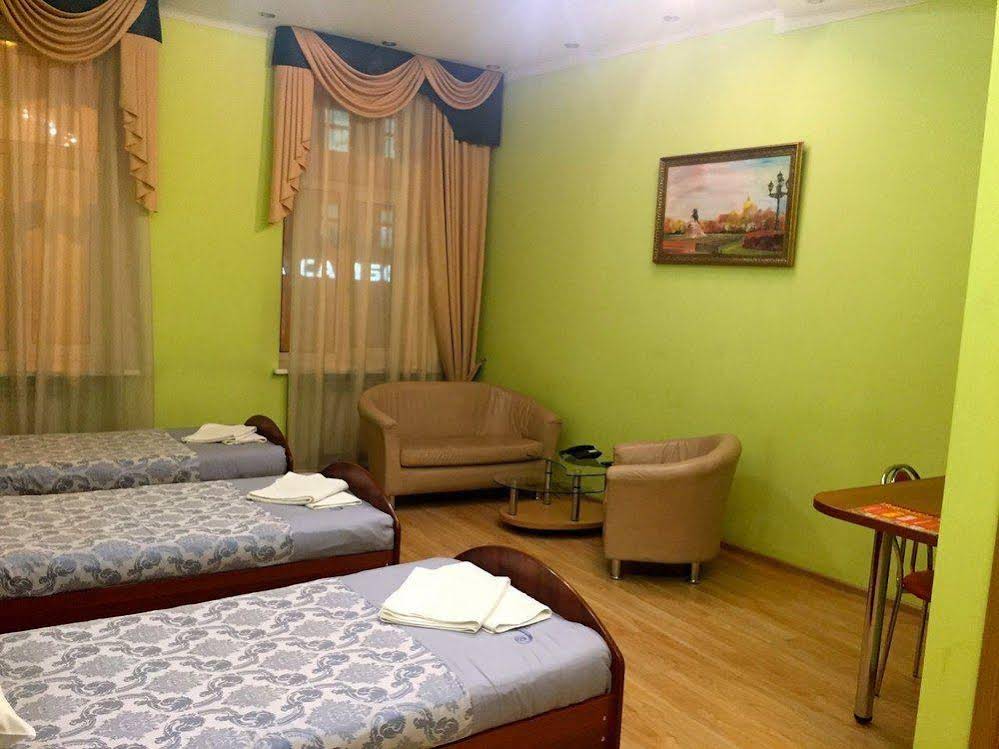Hotel Mari