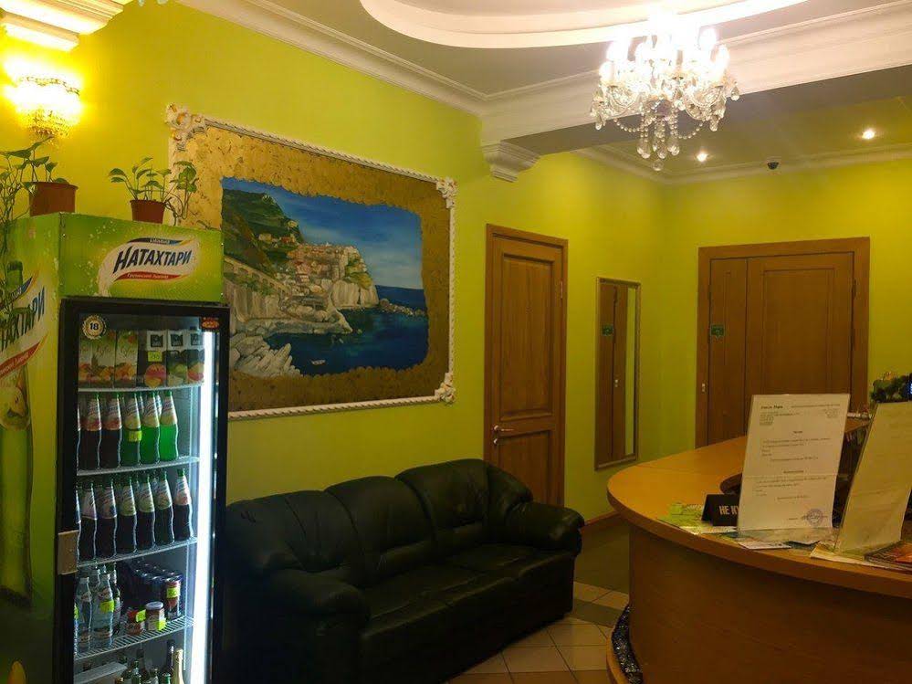 Hotel Mari