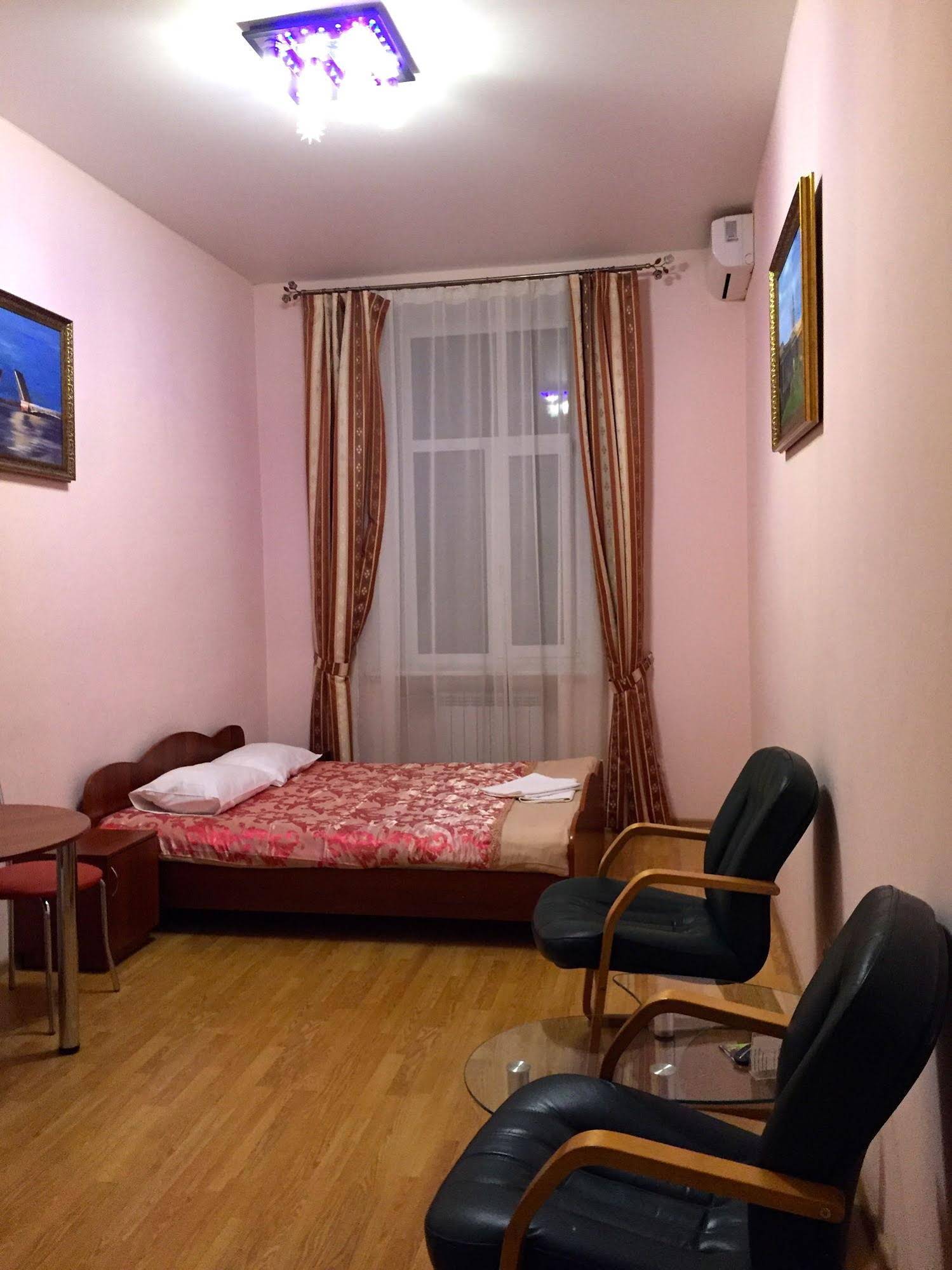 Hotel Mari
