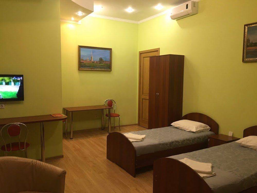 Hotel Mari