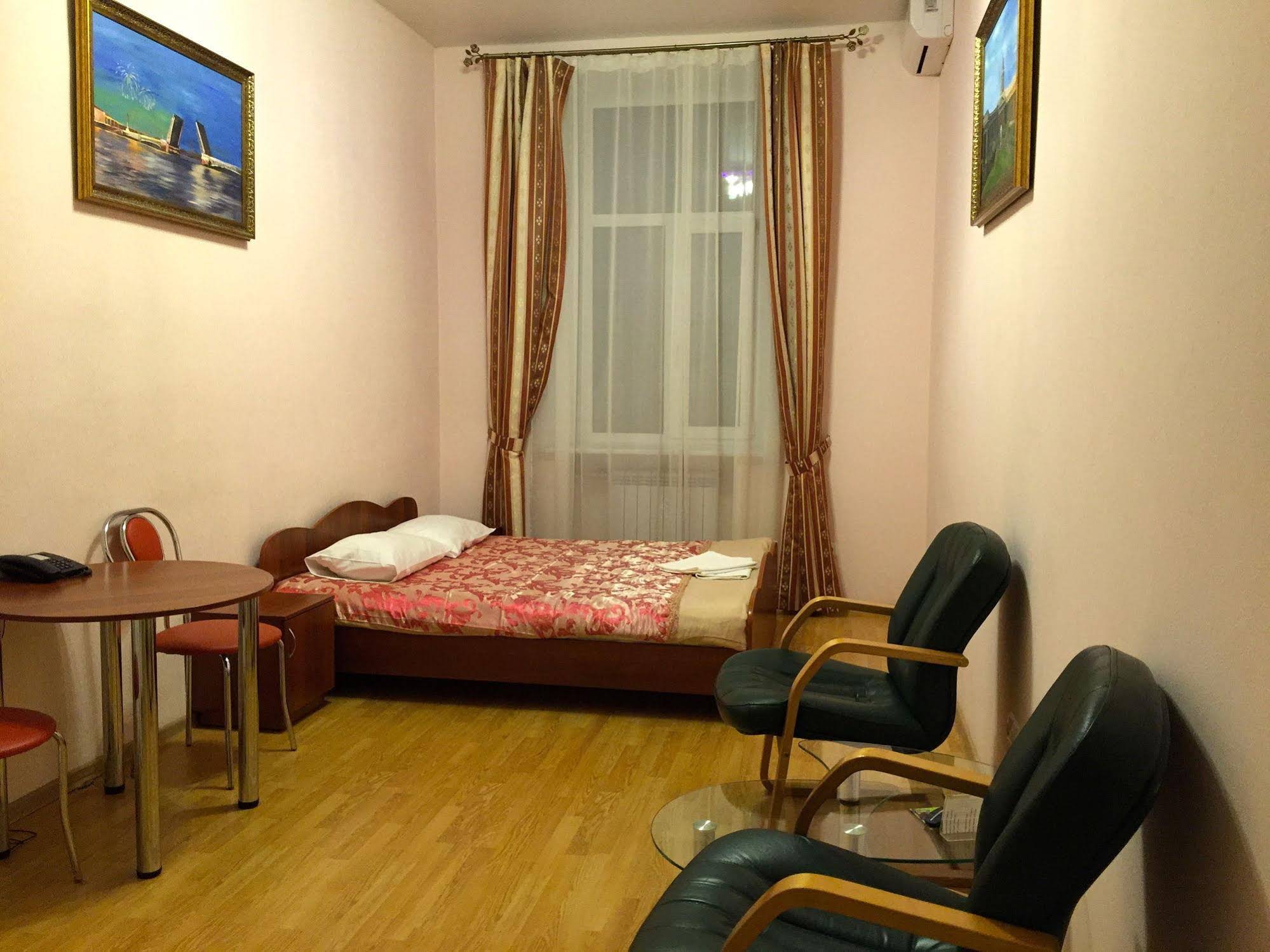 Hotel Mari