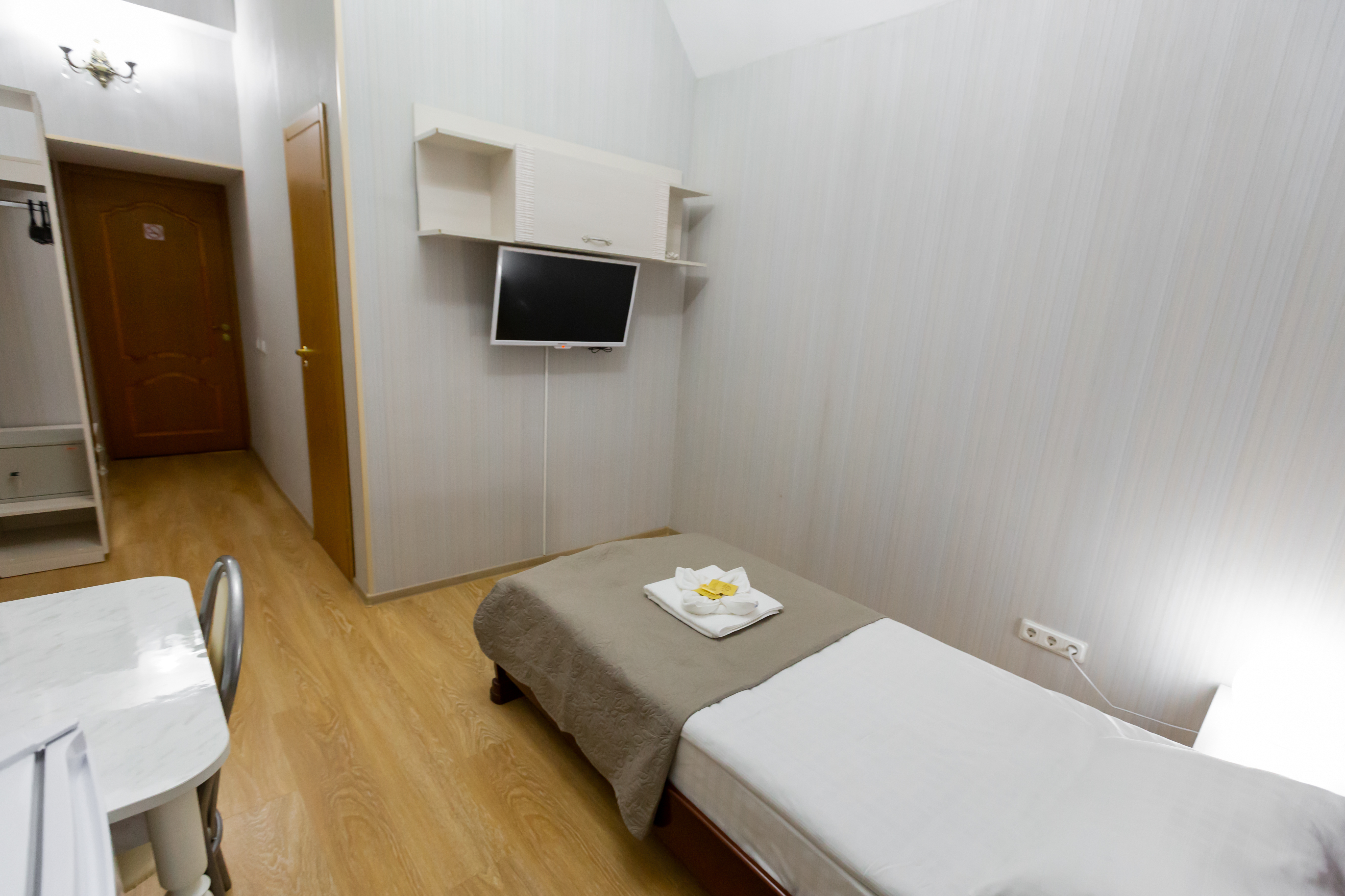 Hotel Nevsky 111