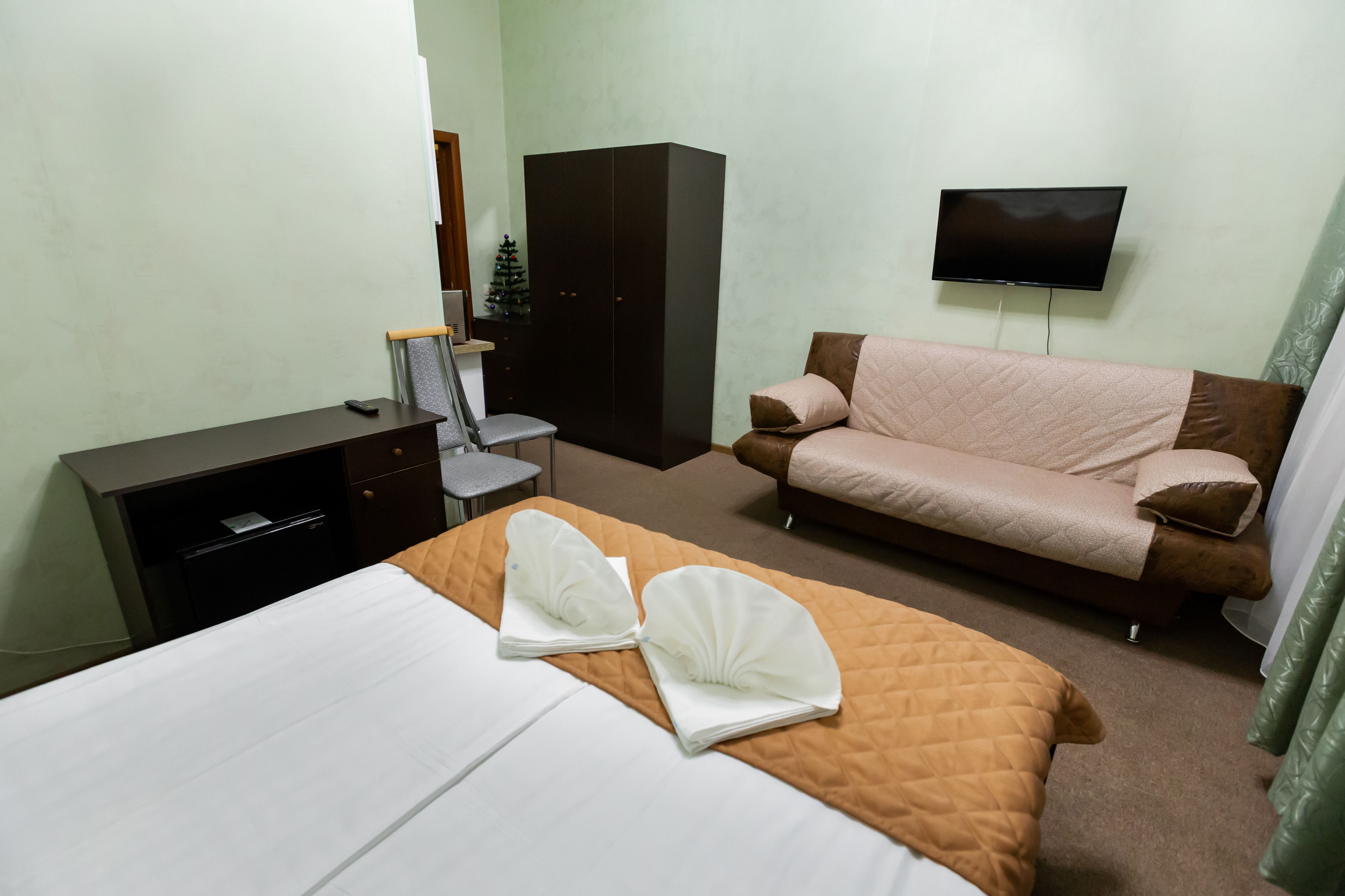 Hotel Nevsky 111