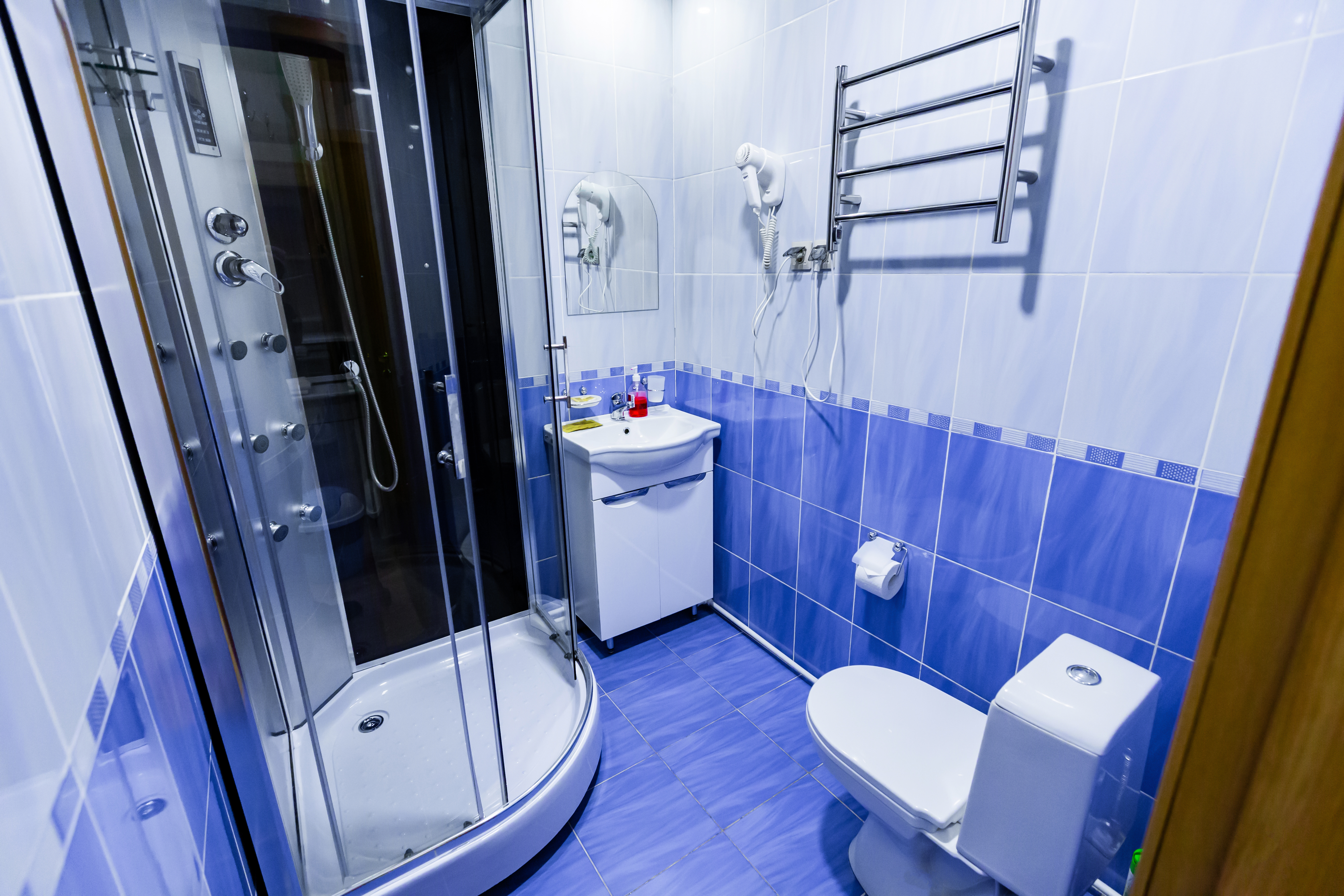 Hotel Nevsky 111