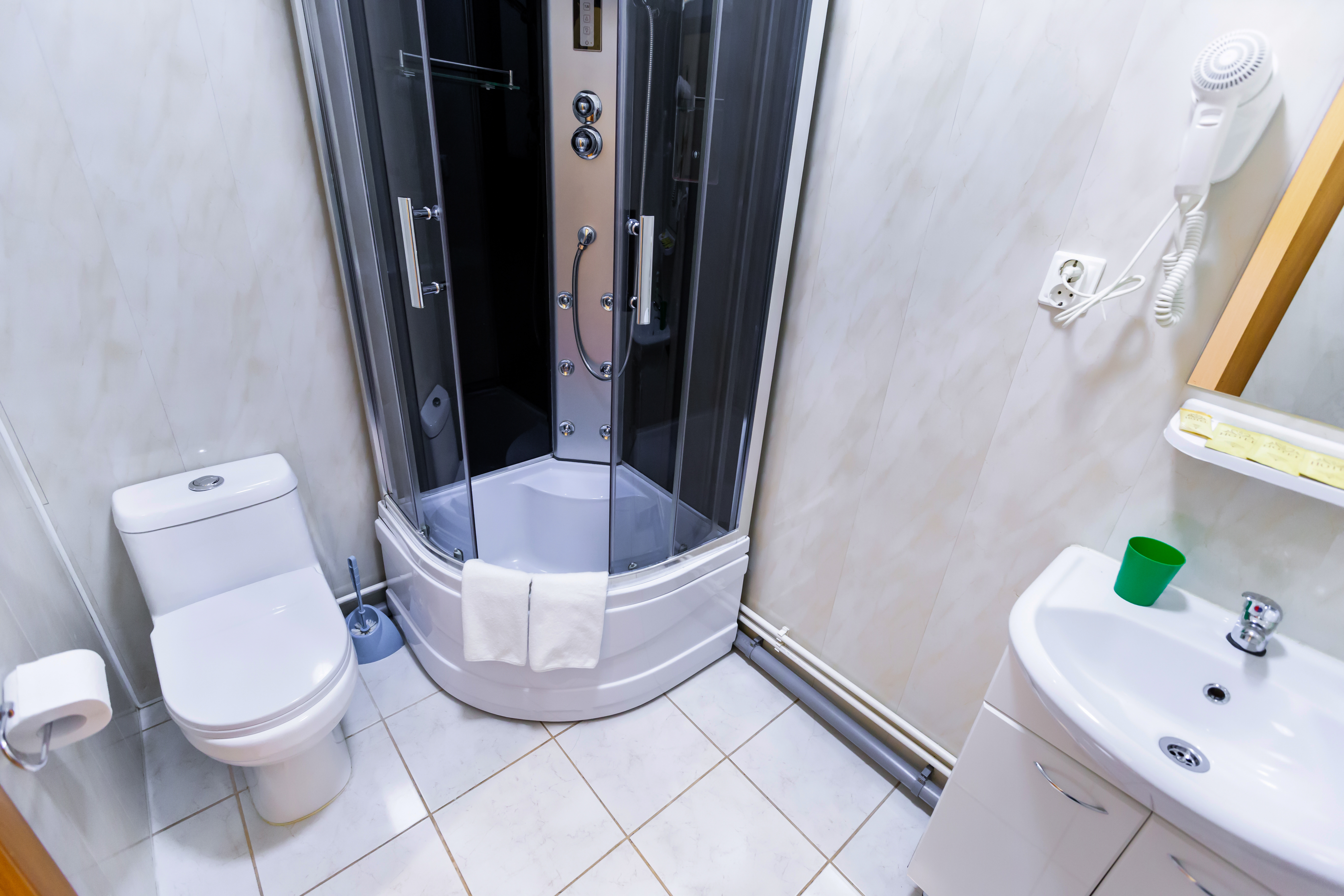 Hotel Nevsky 111