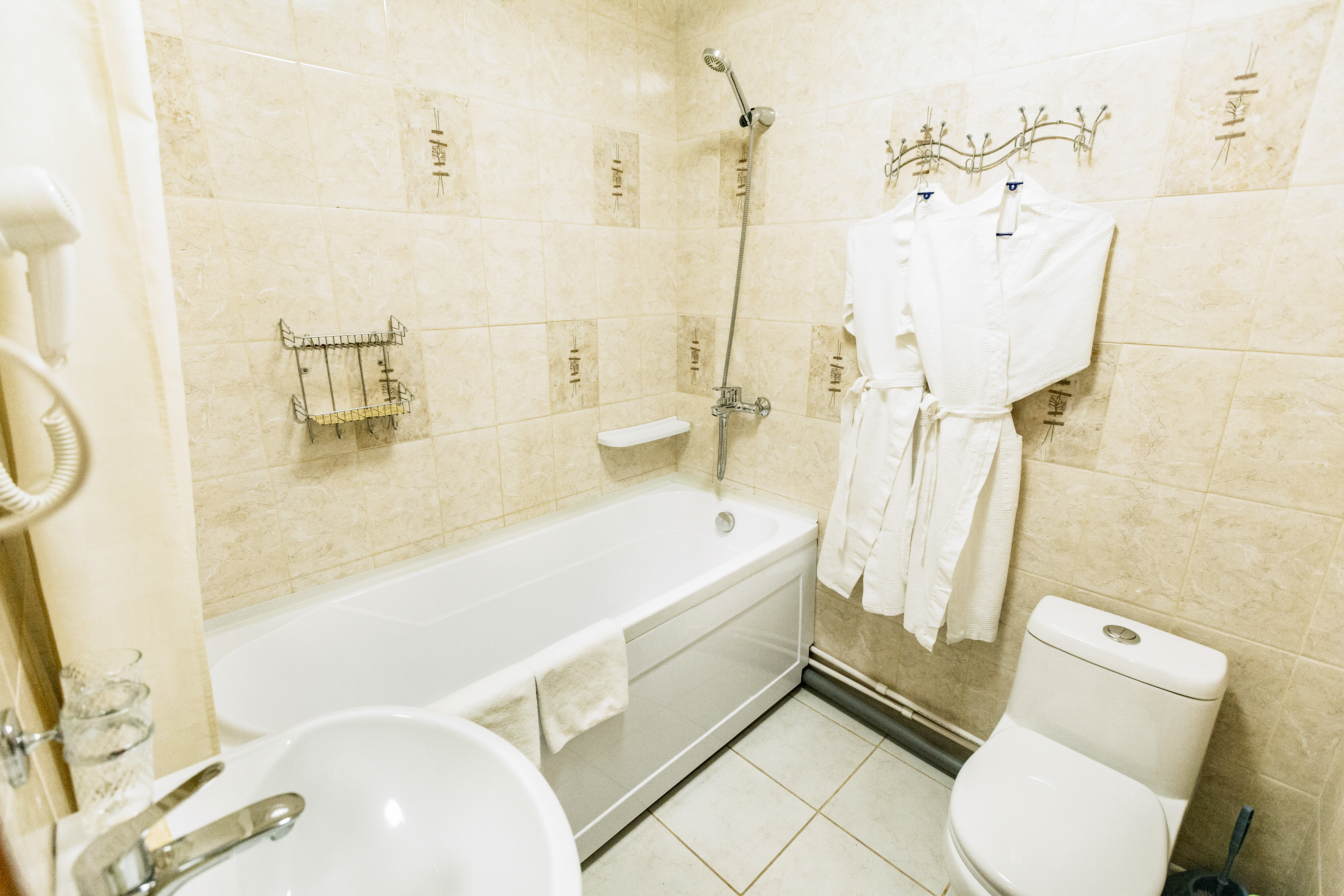 Hotel Nevsky 111