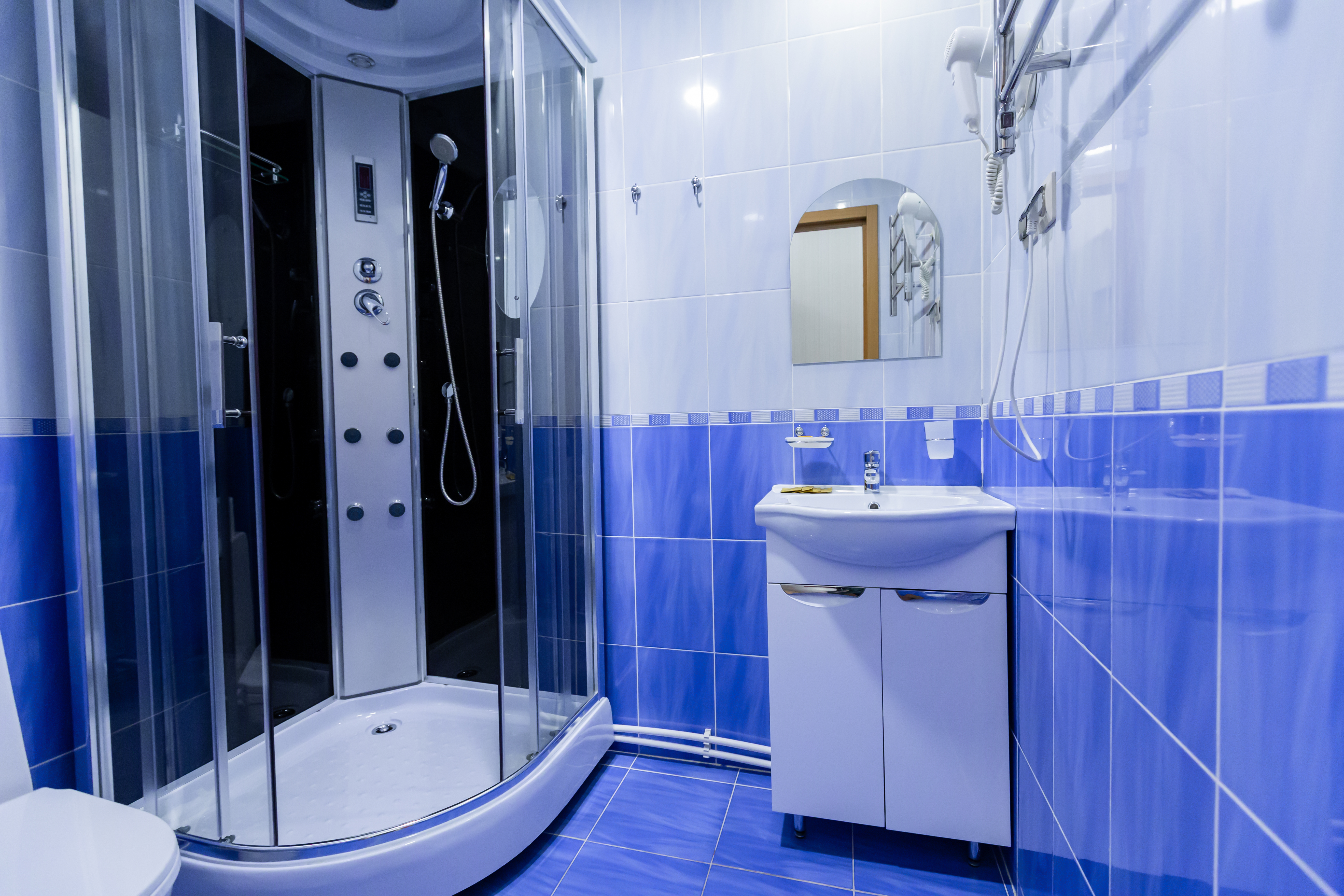 Hotel Nevsky 111