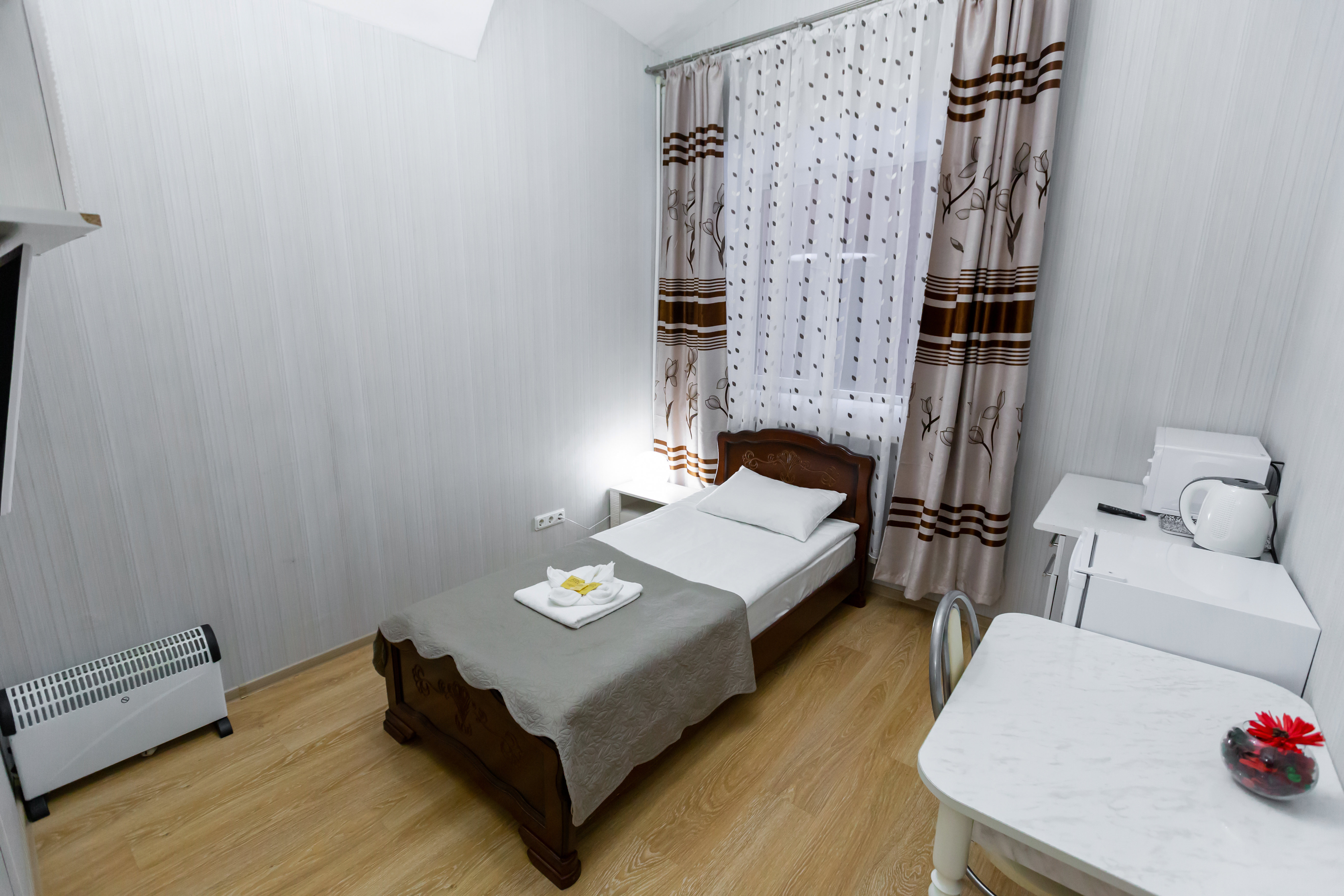 Hotel Nevsky 111