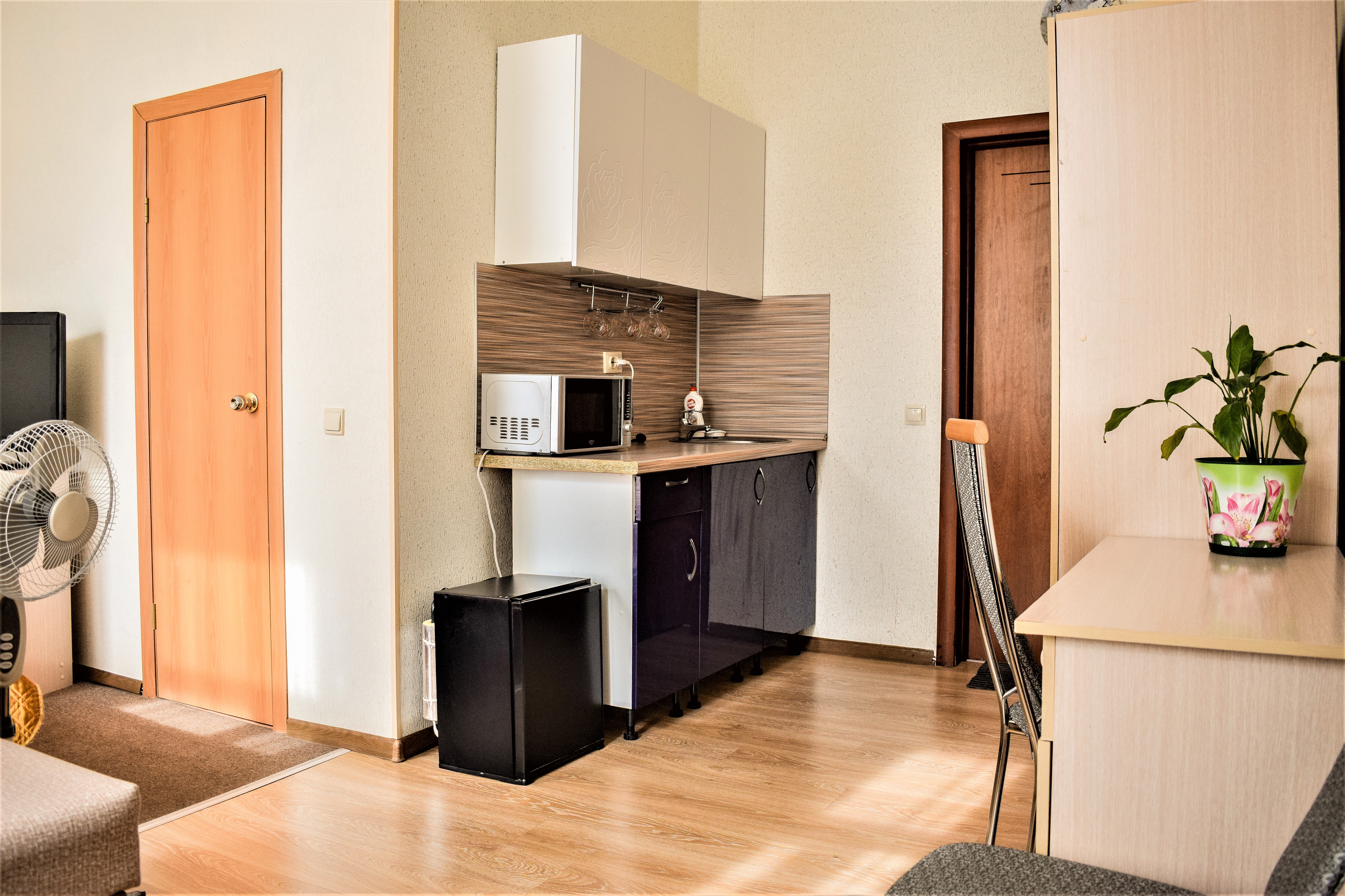 Hotel Nevsky 111