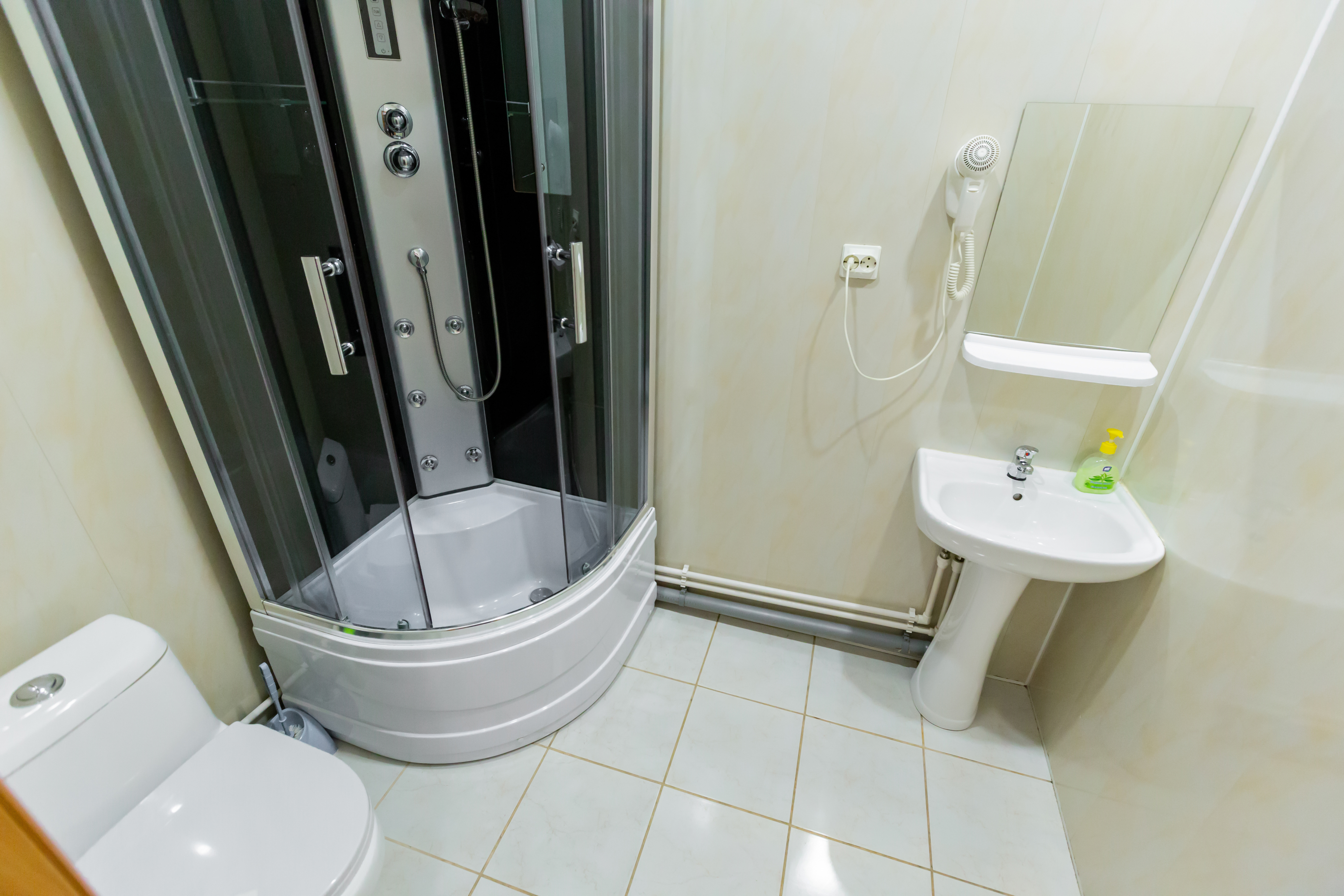 Hotel Nevsky 111