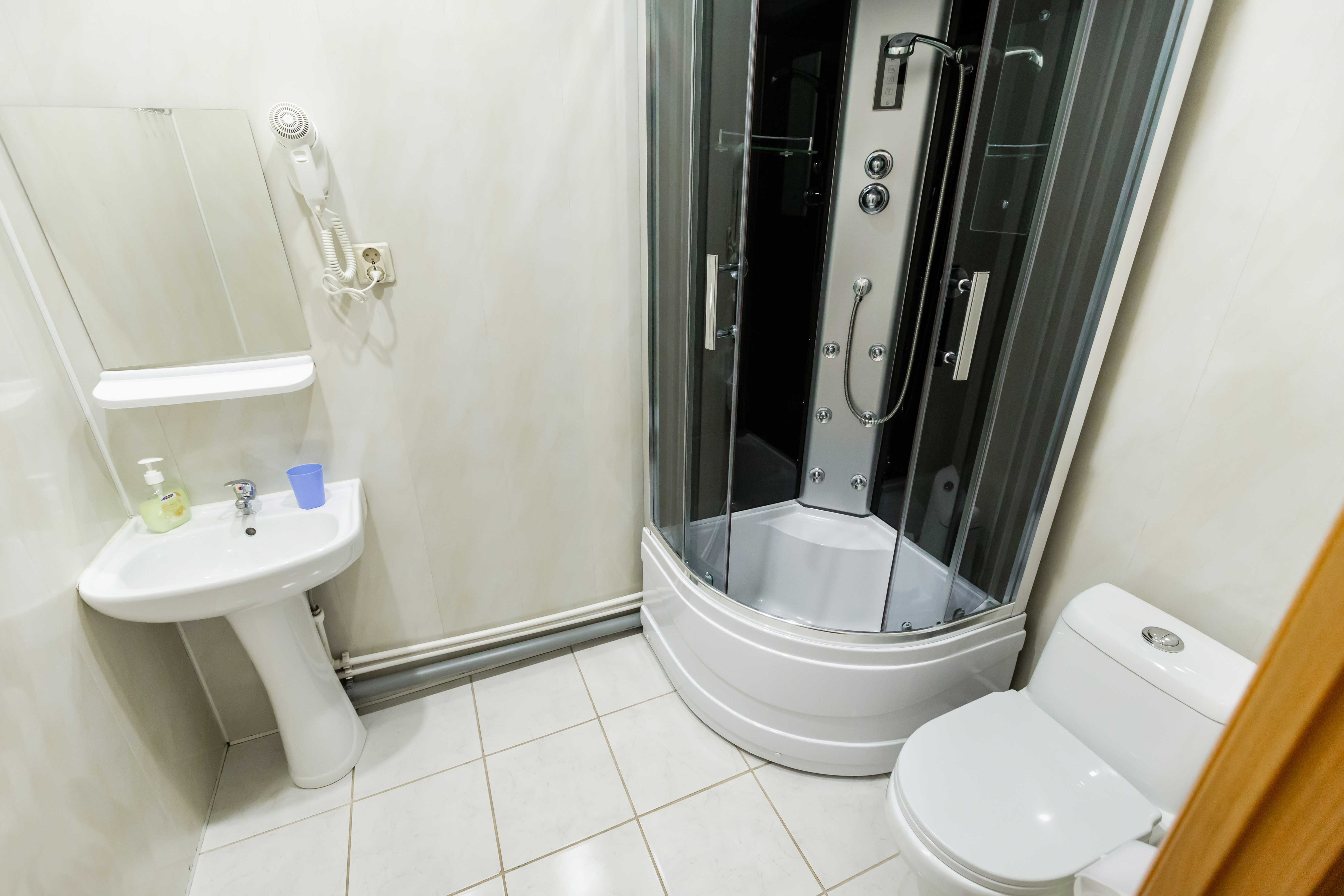 Hotel Nevsky 111