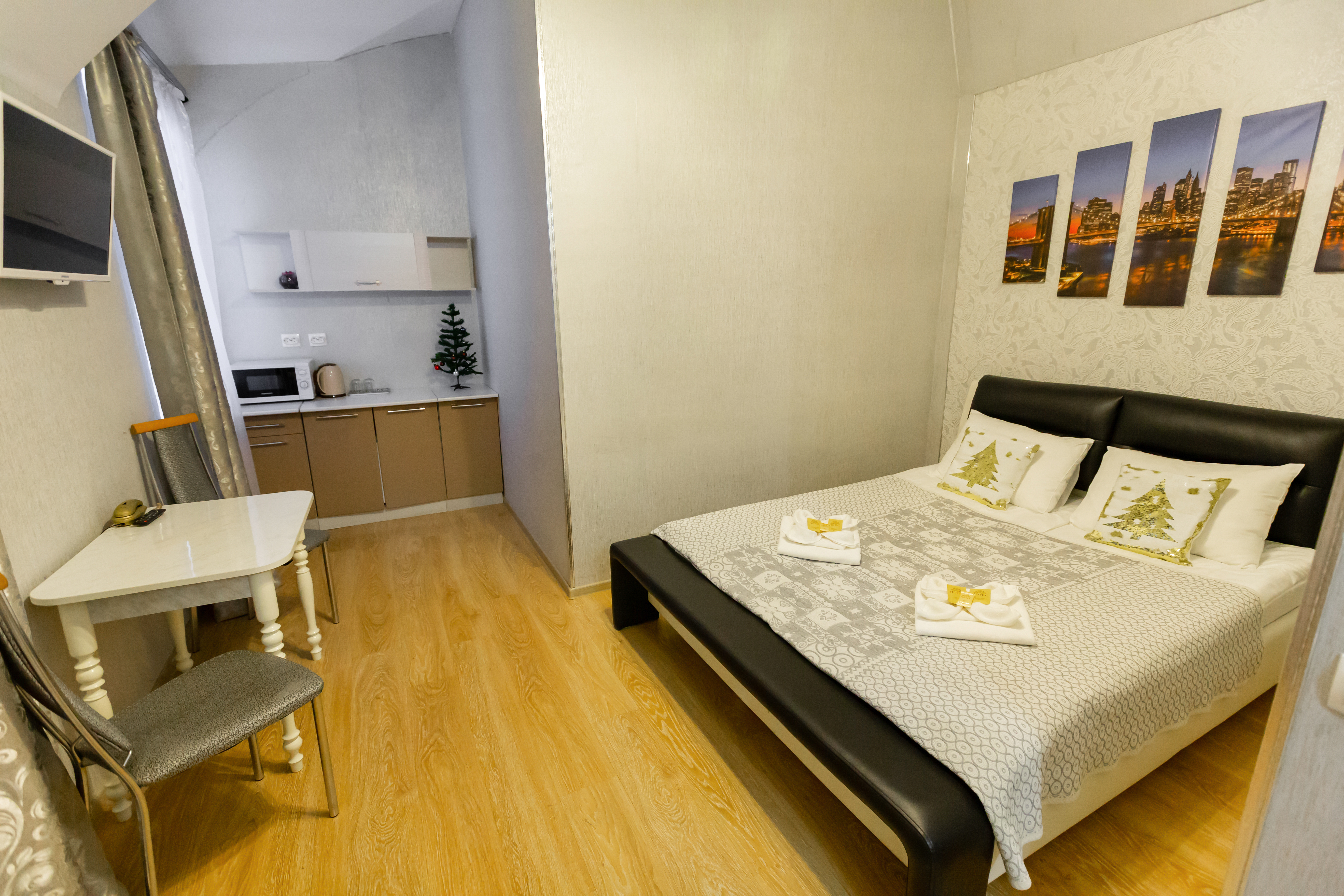 Hotel Nevsky 111