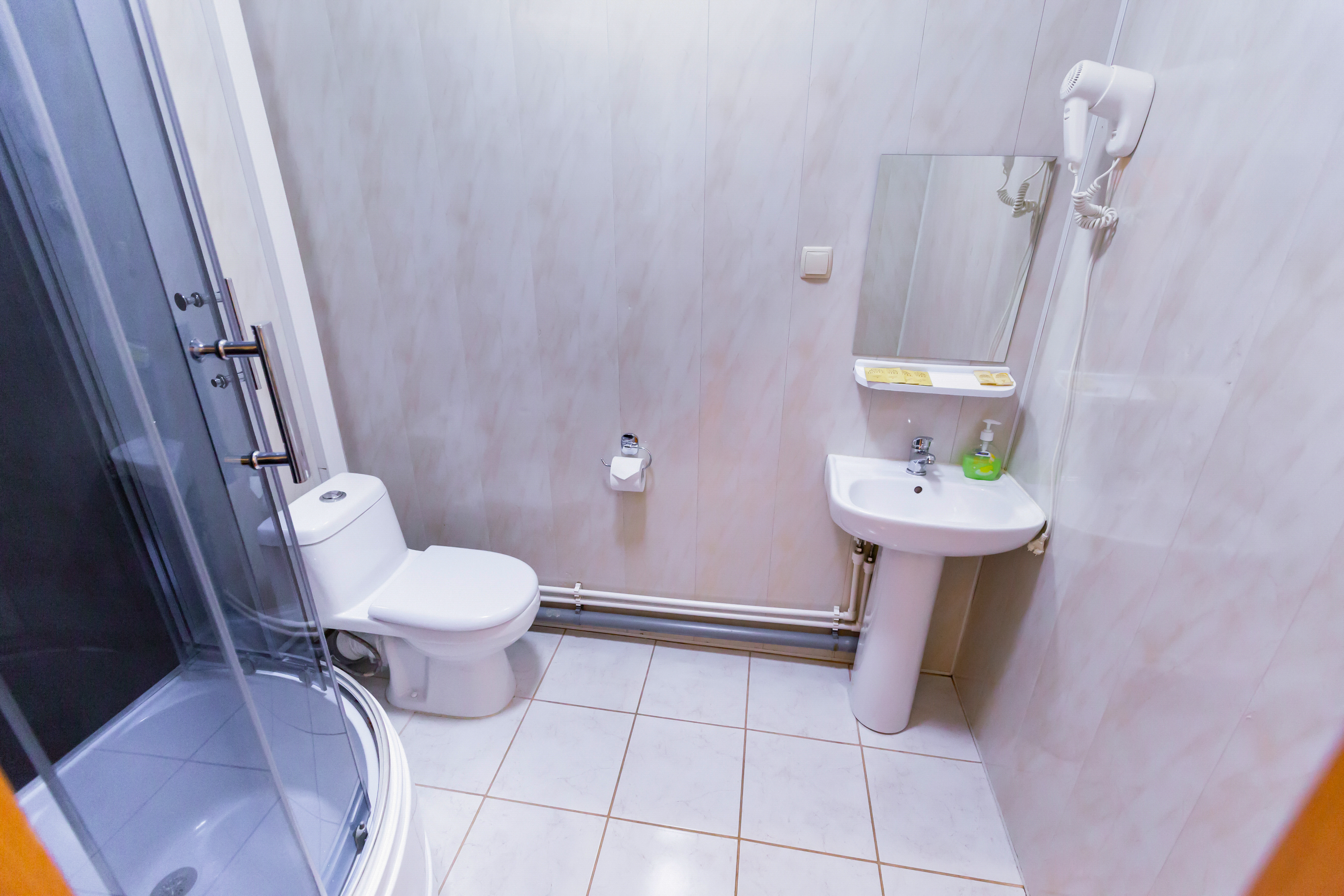 Hotel Nevsky 111