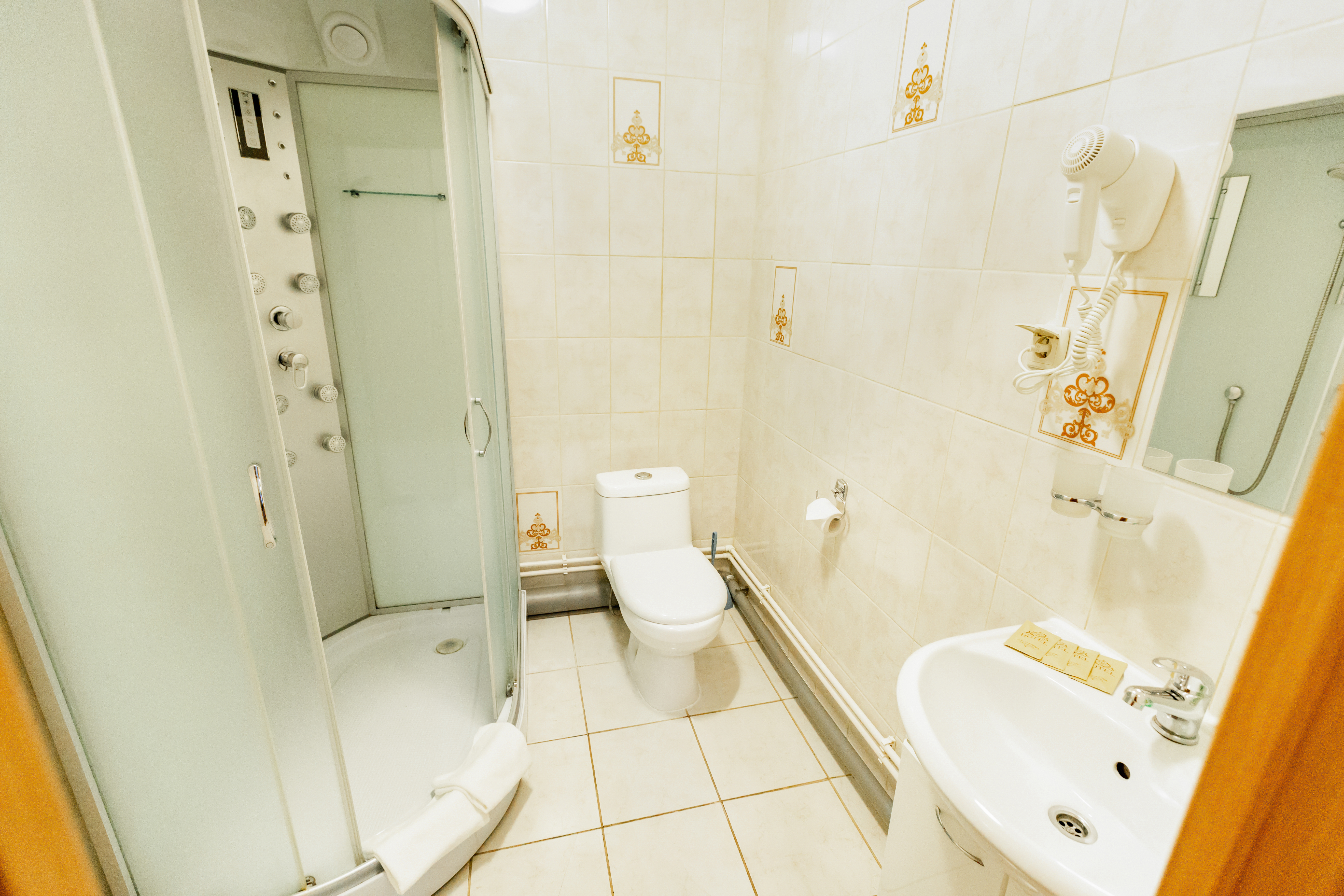 Hotel Nevsky 111