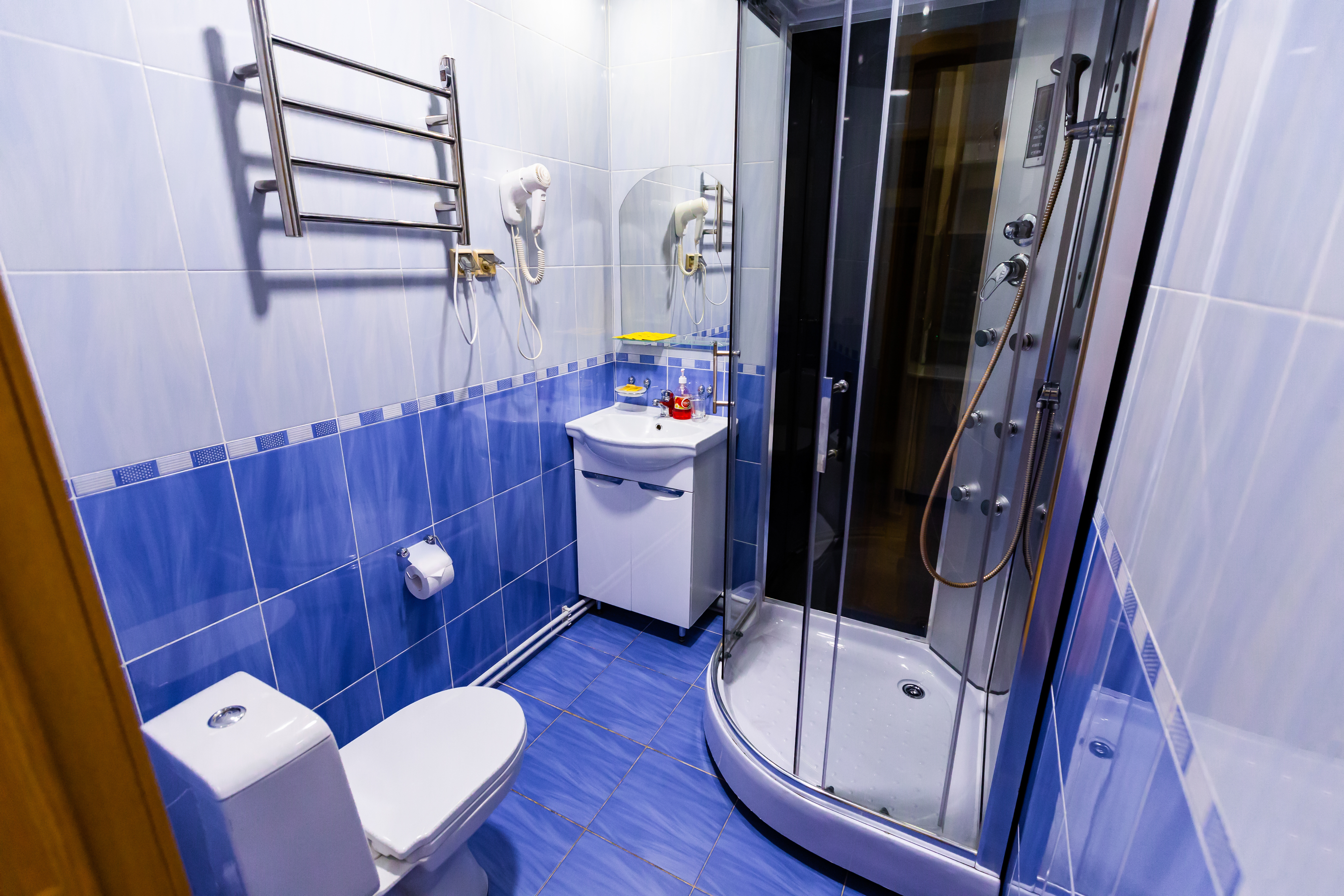 Hotel Nevsky 111