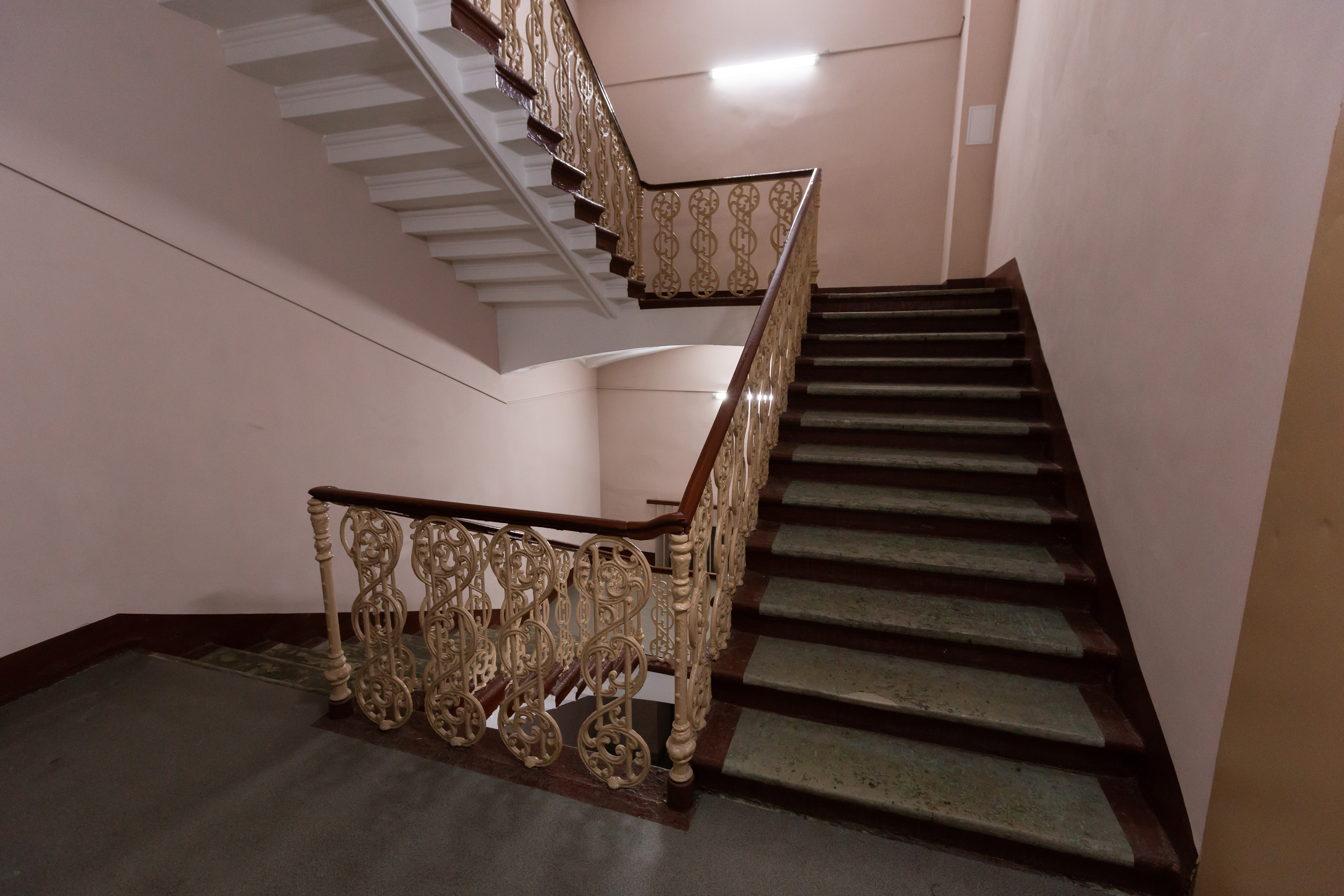 Hotel Nevsky 111