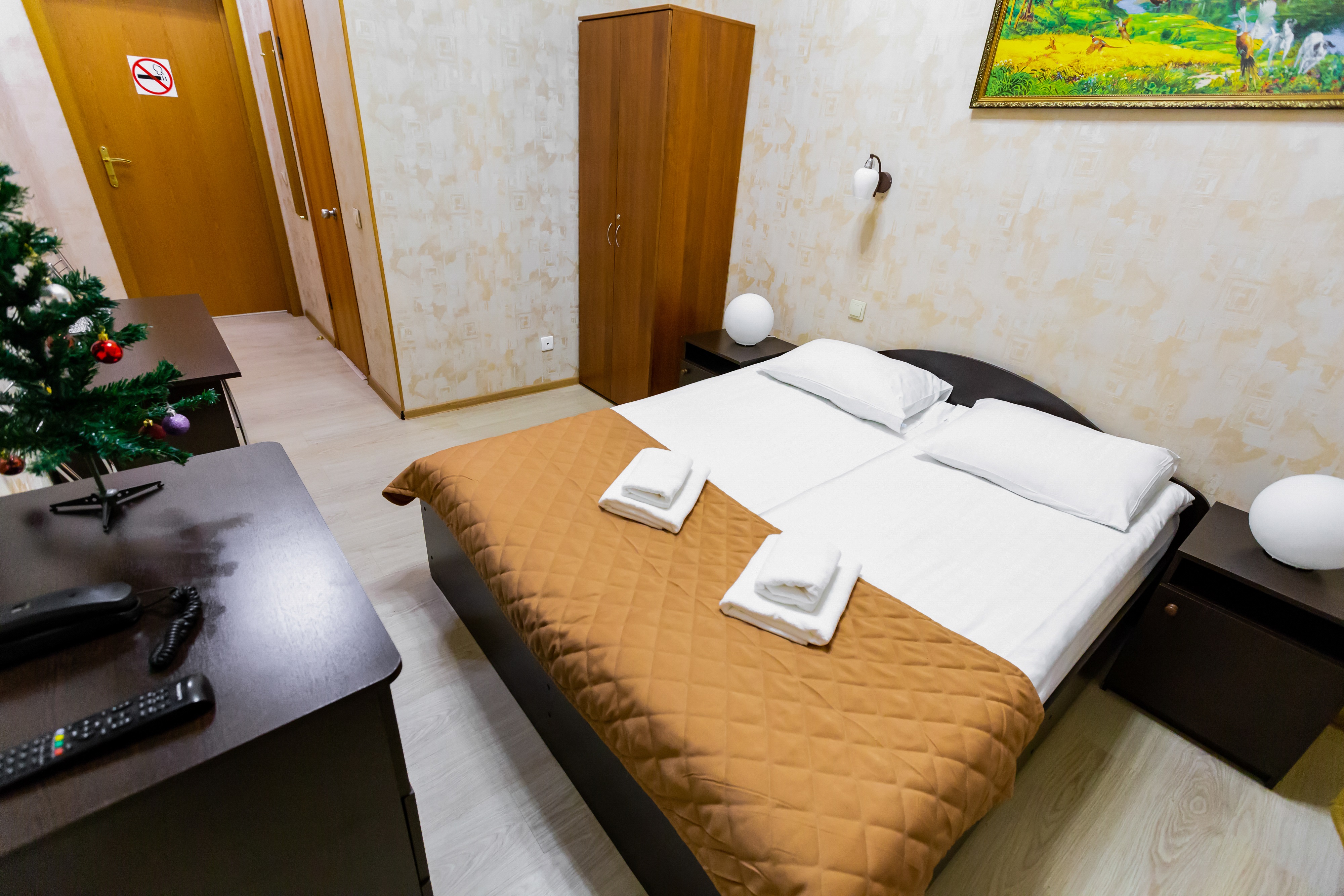 Hotel Nevsky 111