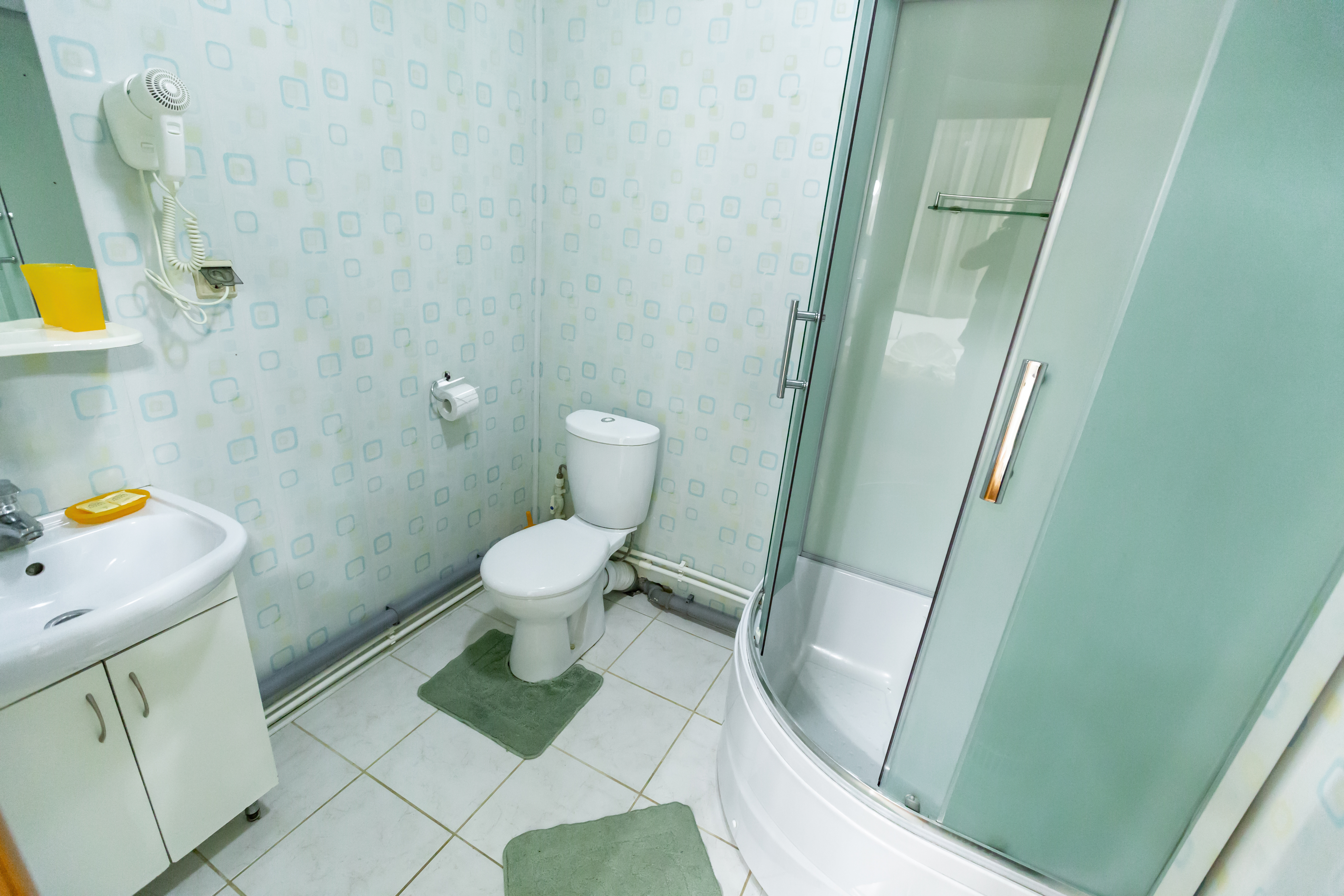 Hotel Nevsky 111