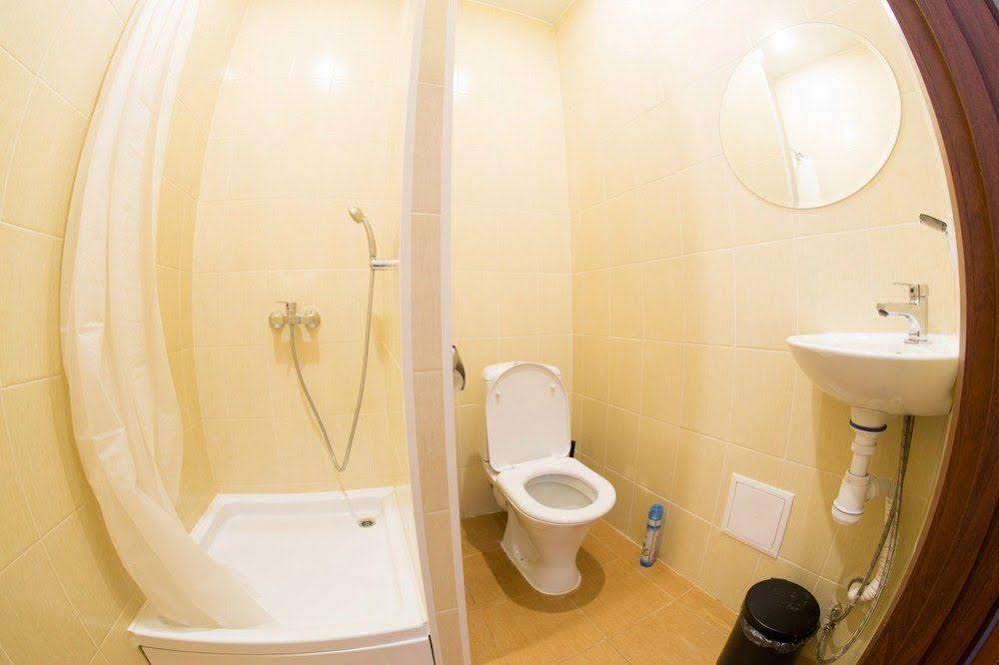 UytRooms
