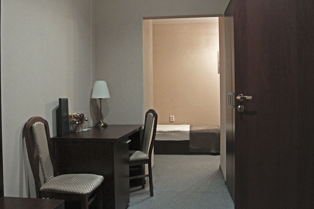 Hotel on Mokhovoy