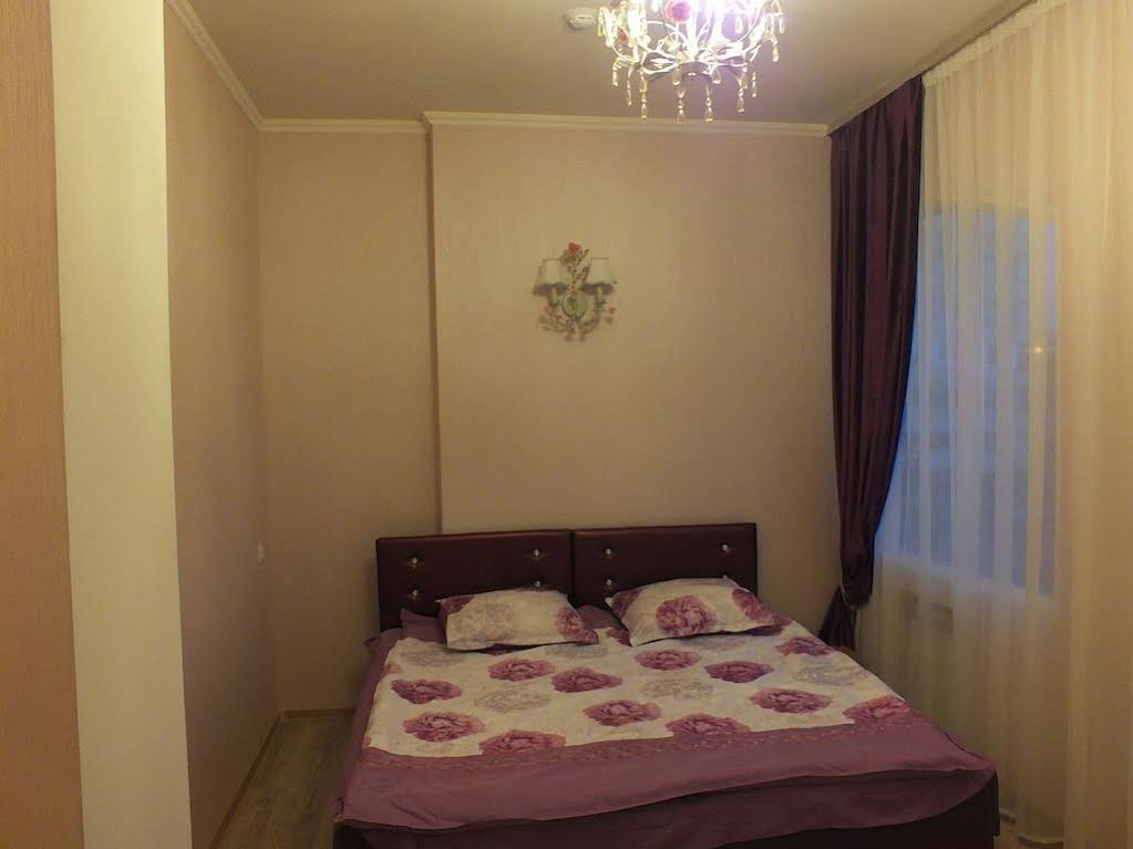 Hotel on Petergofskoye Shosse 3