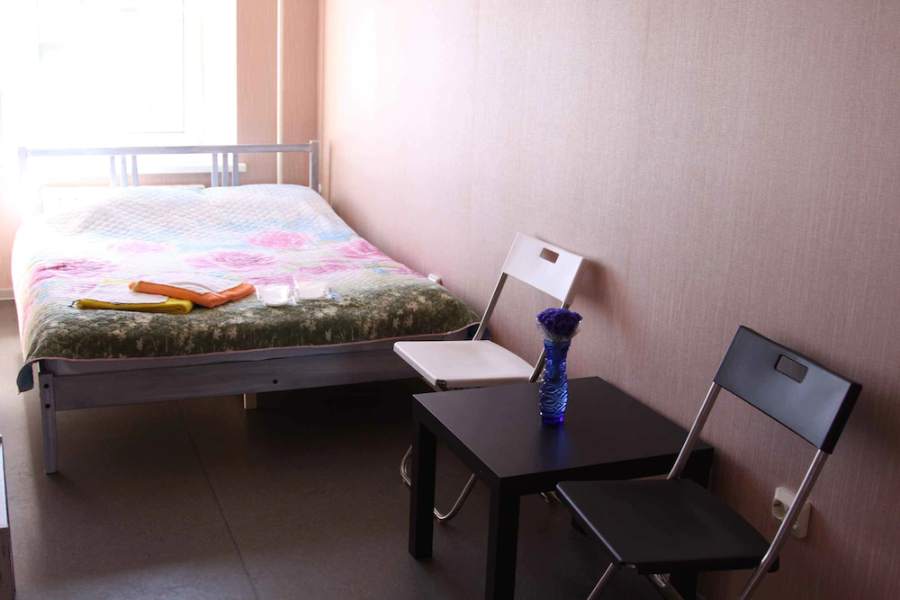 Hotel Pastel on Vosstania 1