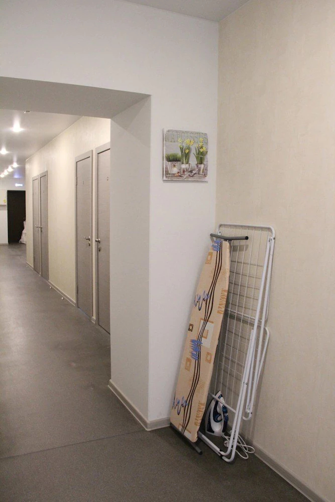Hotel Pastel on Vosstania 1