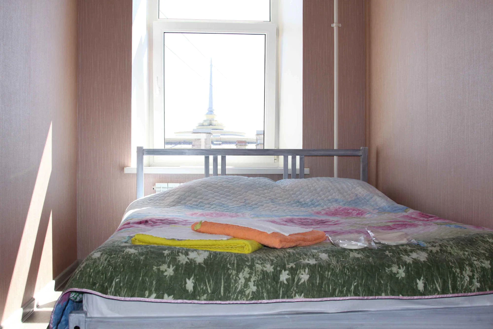 Hotel Pastel on Vosstania 1