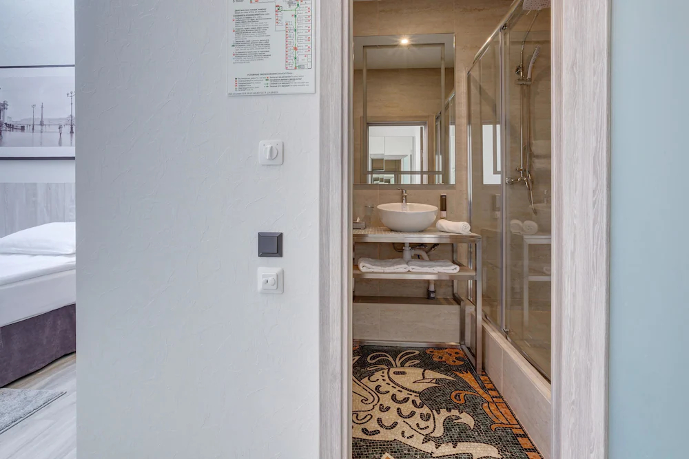 Hotel Piterland