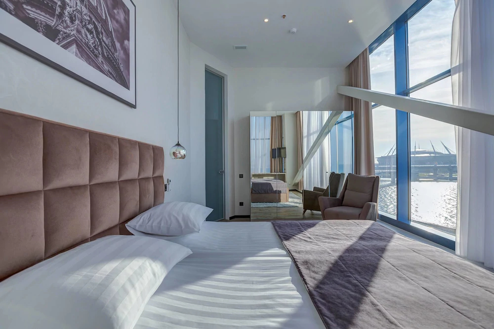 Hotel Piterland