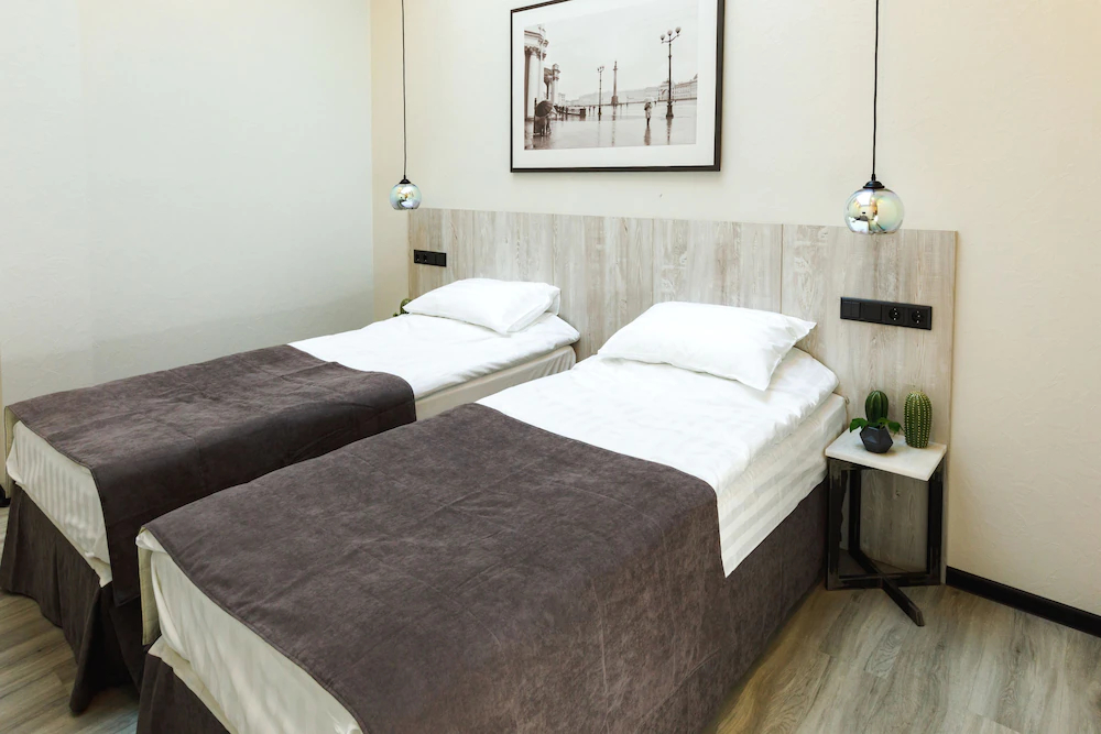 Hotel Piterland