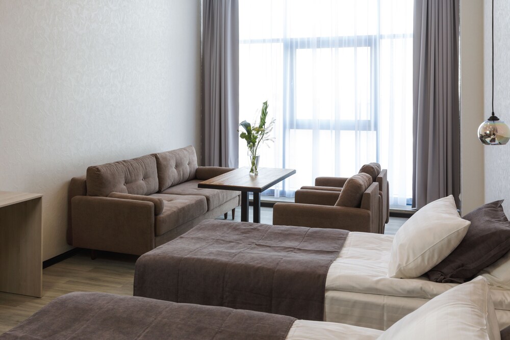 Hotel Piterland