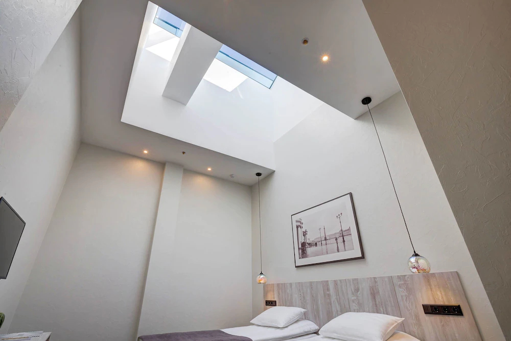 Hotel Piterland